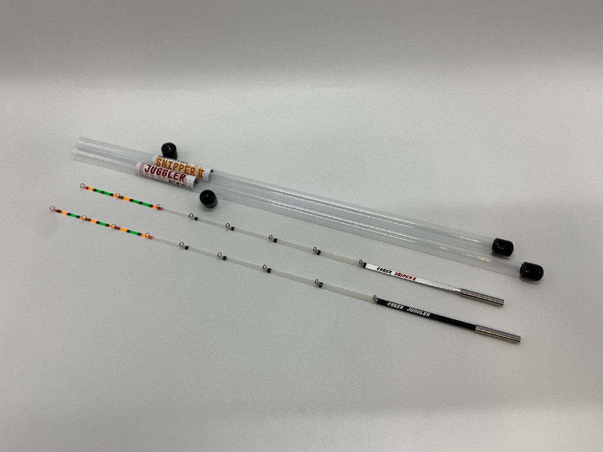 Yahoo!オークション -「juggler」(ロッド) (フィッシング)の落札相場