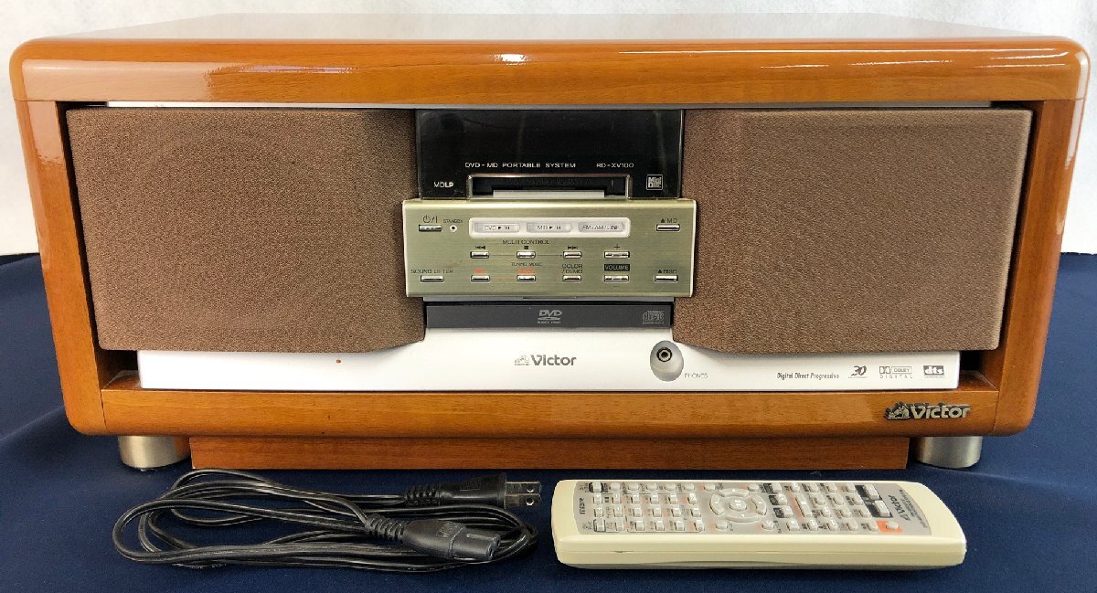 Yahoo!オークション -「rd-xv100」の落札相場・落札価格