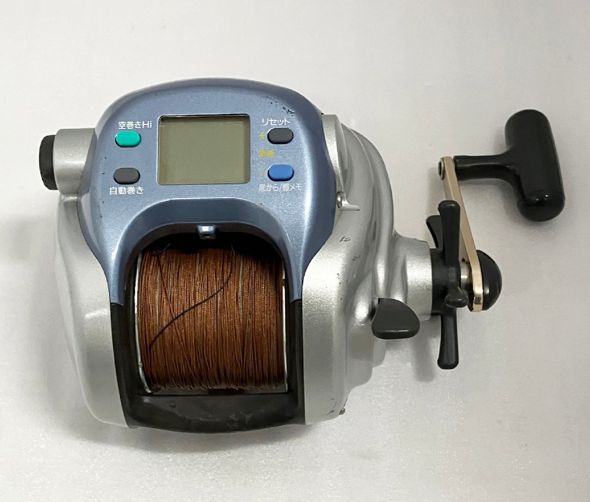 Yahoo!オークション -「スーパータナコン s600」の落札相場・落札価格