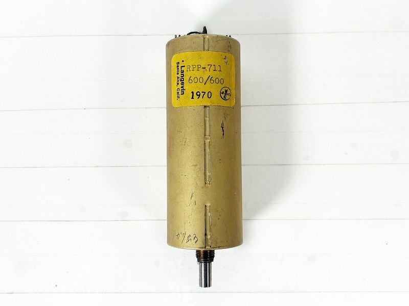 Yahoo!オークション -「langevin」(アンプ) (オーディオ機器)の落札