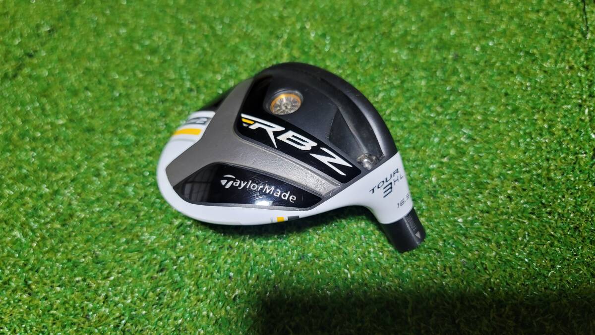 Yahoo!オークション -「(rbz ロケットボールズ) 4w」(ゴルフ
