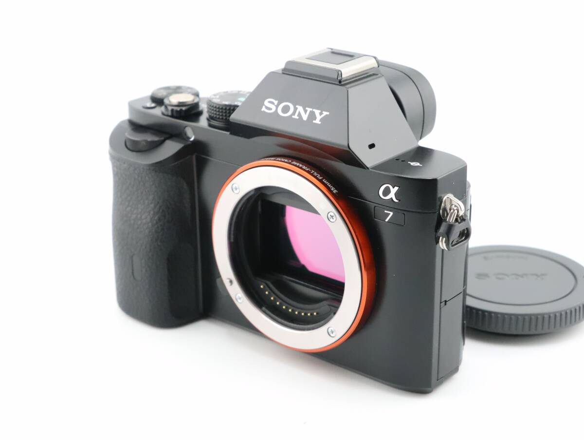2026年最新】Yahoo!オークション -ソニー α7 ジャンクの中古品・新品