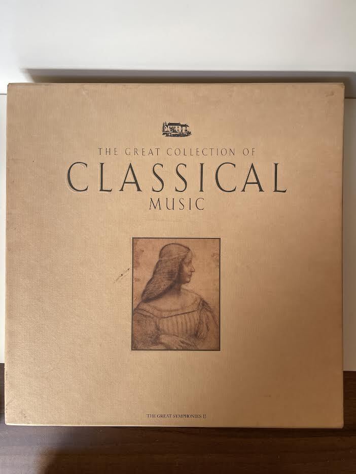 Yahoo!オークション -「the great collection of classical music