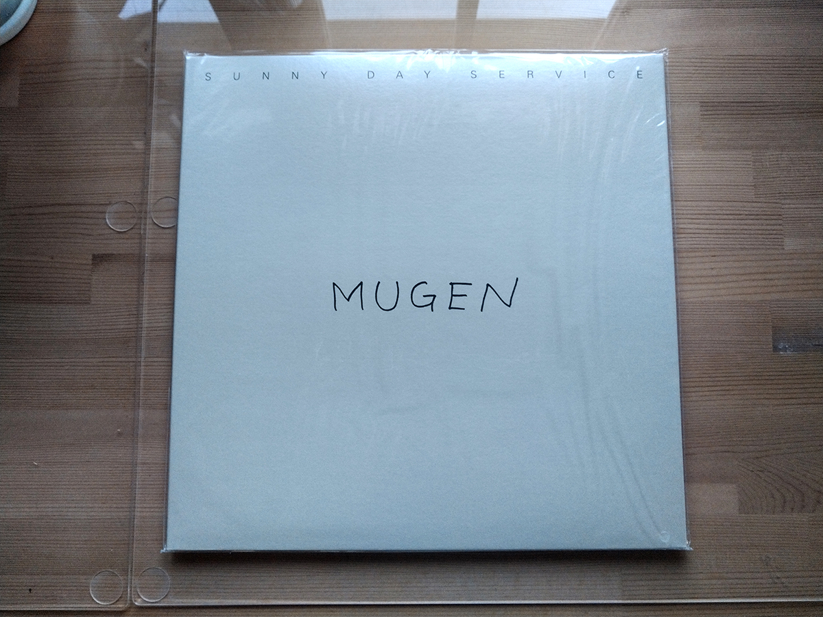 Yahoo!オークション -「サニーデイサービス mugen」の落札相場・落札価格