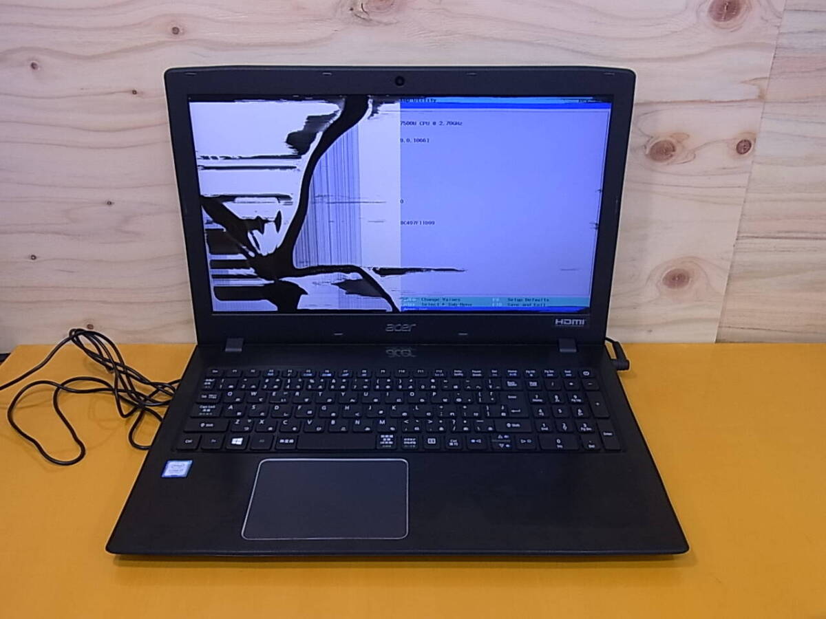 液晶割れ 16GB RYZENPRO 3700U X395 簡易確認 ジャンク 2025年最新