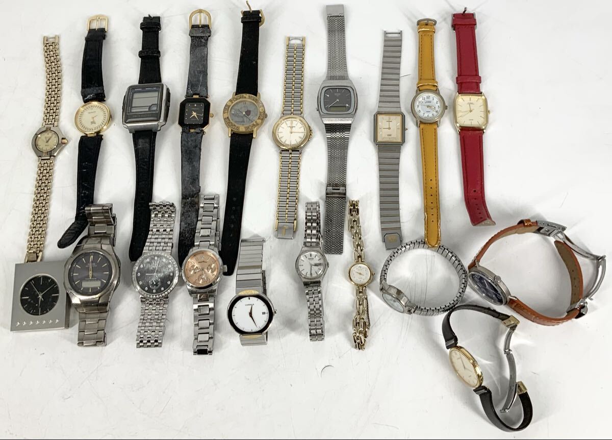 Yahoo!オークション -「シチズン エクシード」(セイコー) (さ行)の落札