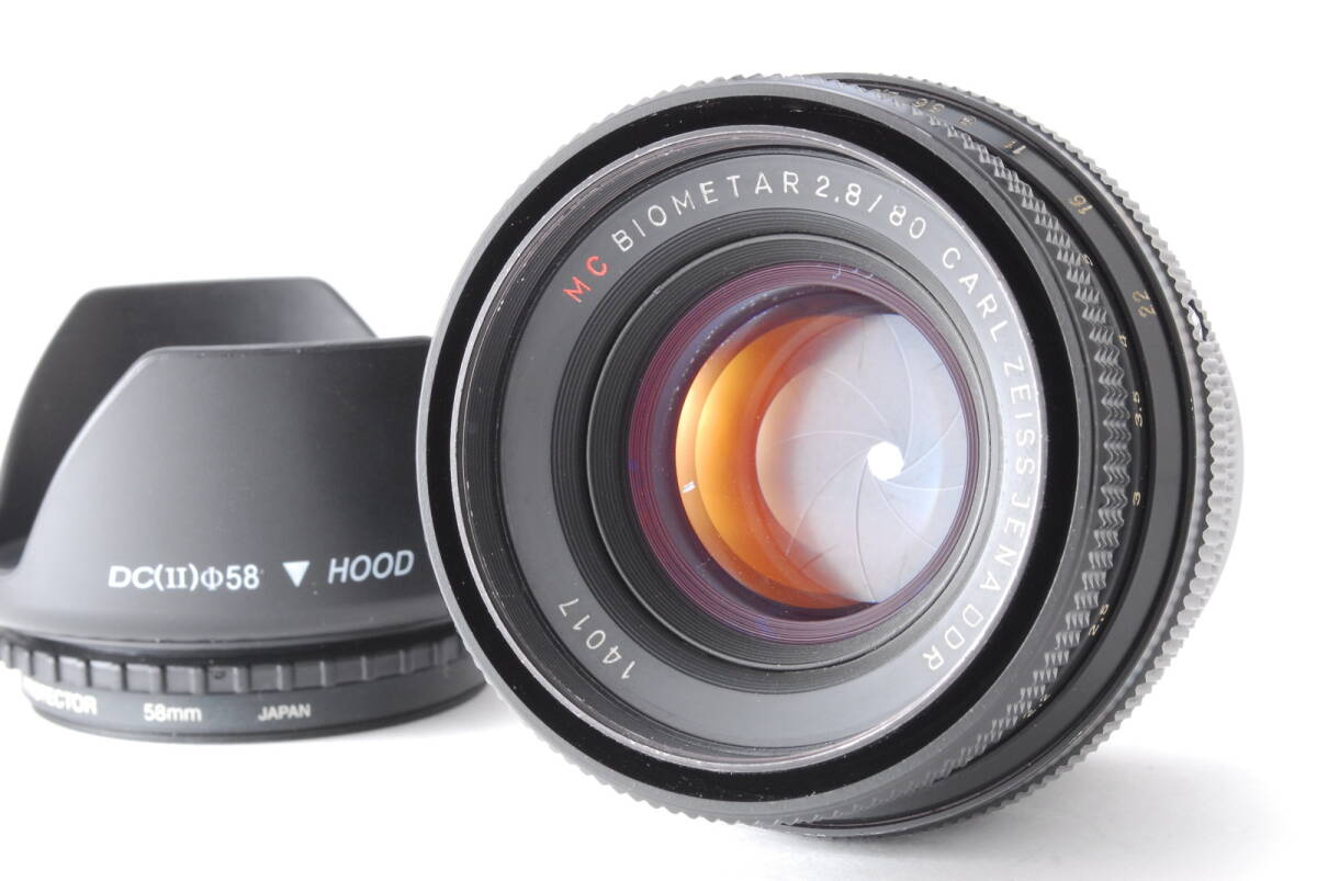 2026年最新】Yahoo!オークション -pentacon 80 2.8(レンズ)の中古品