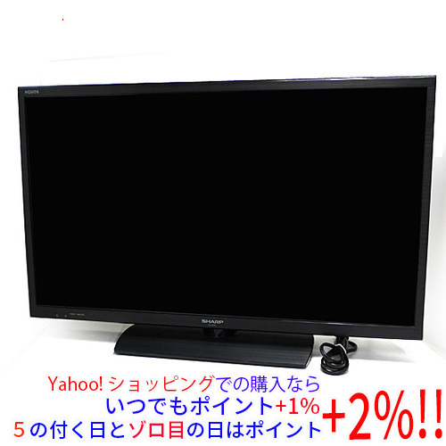 価格.com - シャープ AQUOS LC-32H11 [32インチ] 価格比較