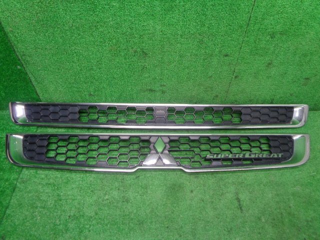 2026年最新】Yahoo!オークション -デコトラ レトロ(グリル)の中古品