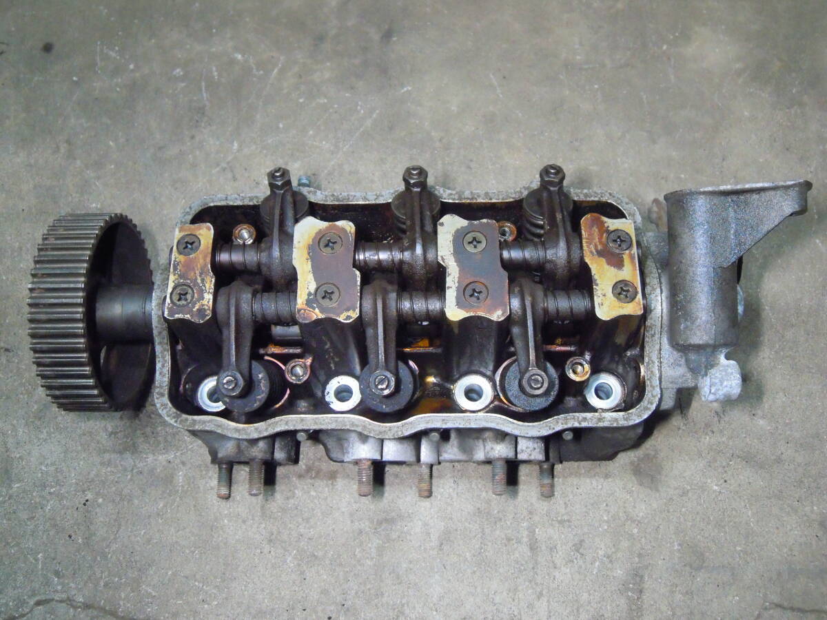 Yahoo!オークション -「f6a カムシャフト」(スズキ用) (自動車メーカー