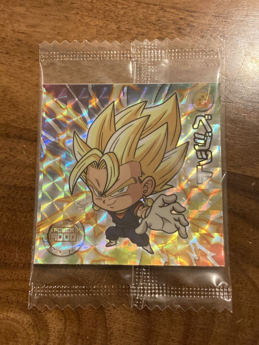 2026年最新】Yahoo!オークション -ドラゴンボール ウエハース ベジット