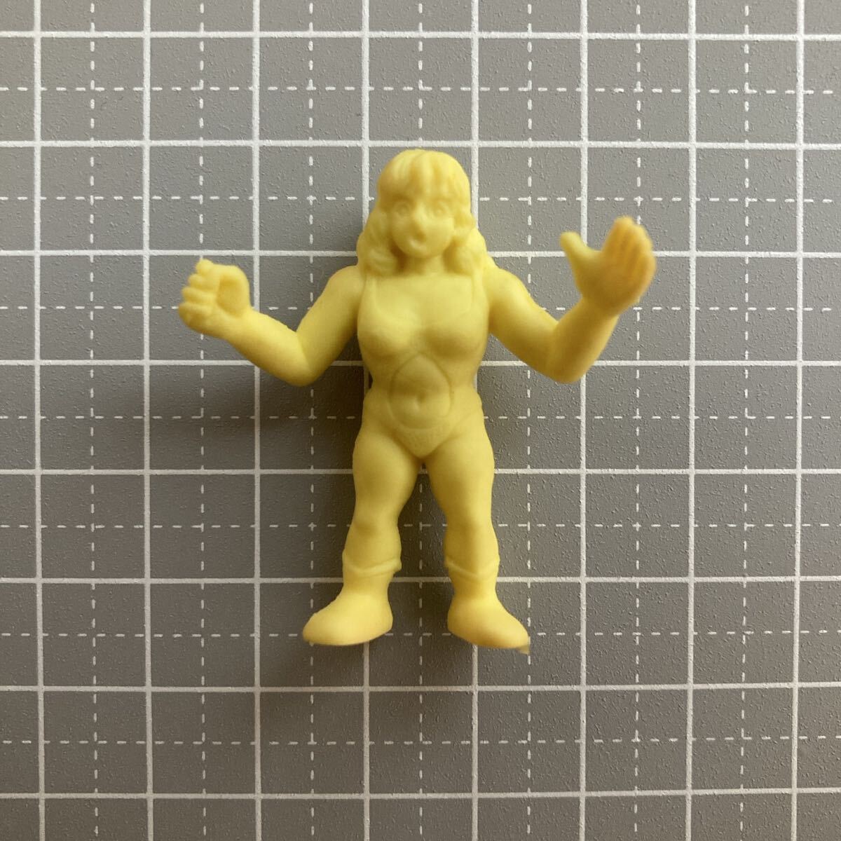 Yahoo!オークション -「キン消し ビビンバ」の落札相場・落札価格