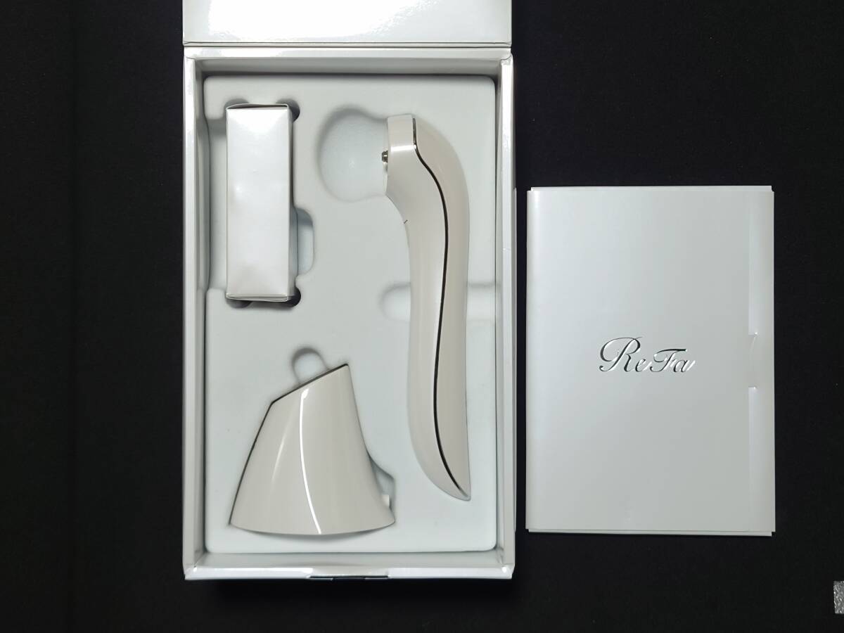 2026年最新】Yahoo!オークション -リファ 洗顔ブラシの中古品・新品