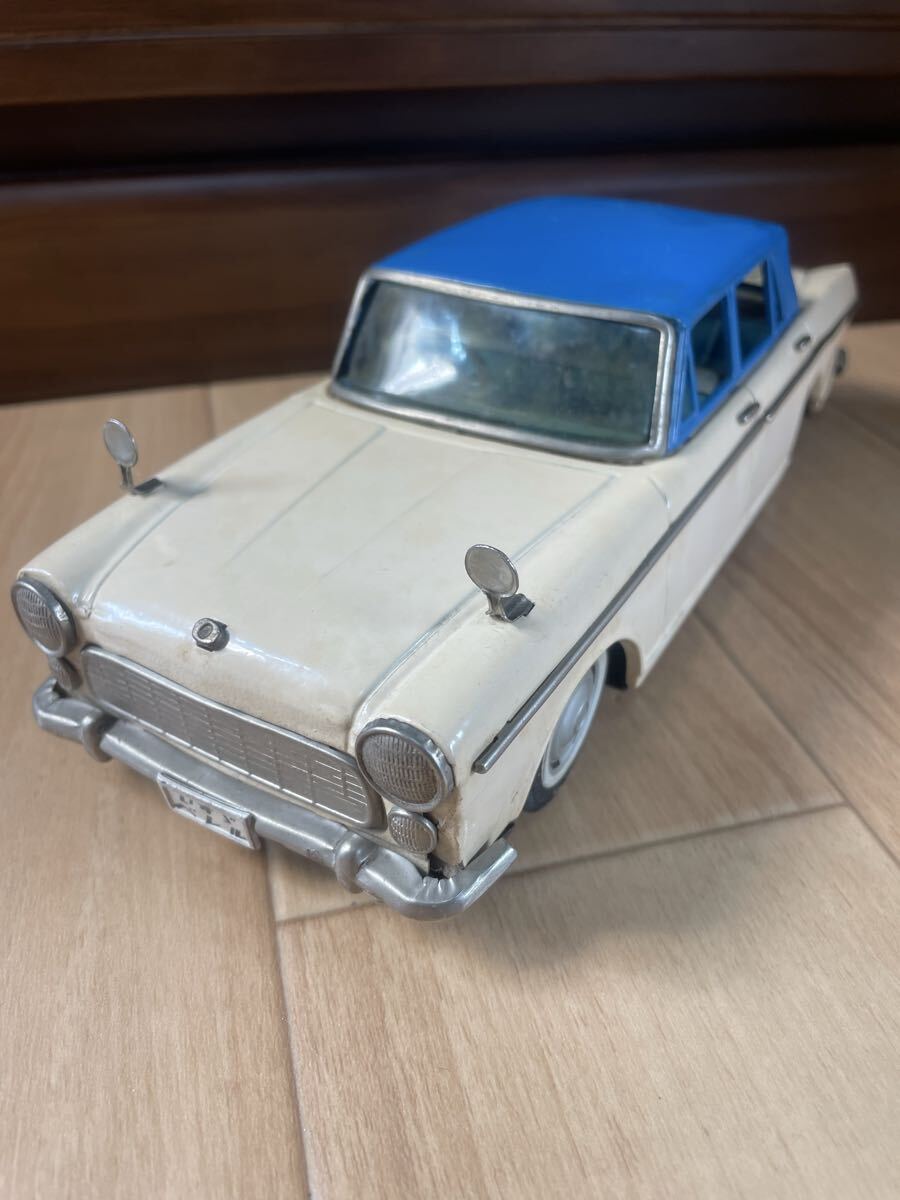 Yahoo!オークション -「いすゞベレル」(ブリキ) (ビンテージ)の落札