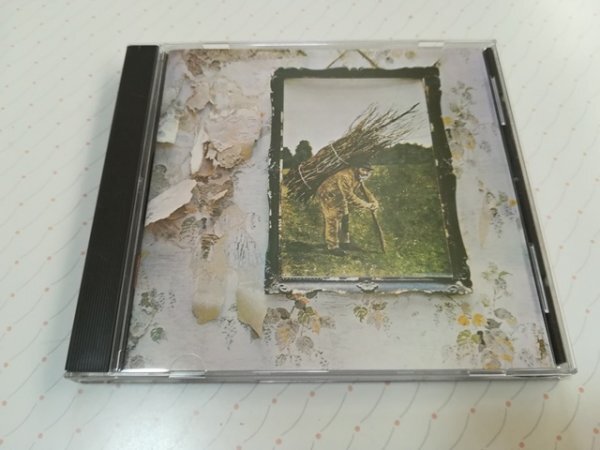 Yahoo!オークション -「旧規格 cd」(Led Zeppelin) (ハードロック)の