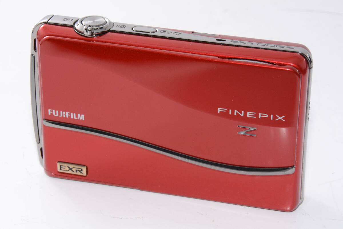 2026年最新】Yahoo!オークション -finepix z800exrの中古品・新品・未