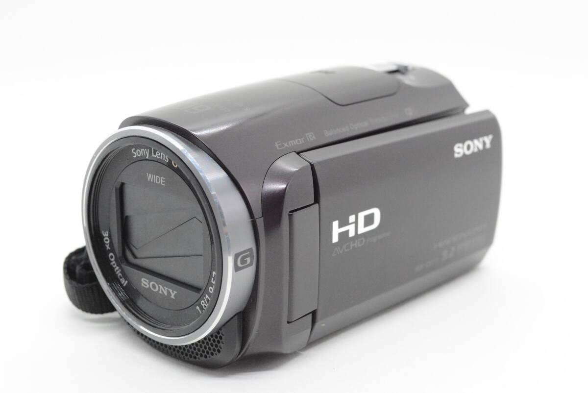 2026年最新】Yahoo!オークション -hdr-cx670の中古品・新品・未使用品一覧