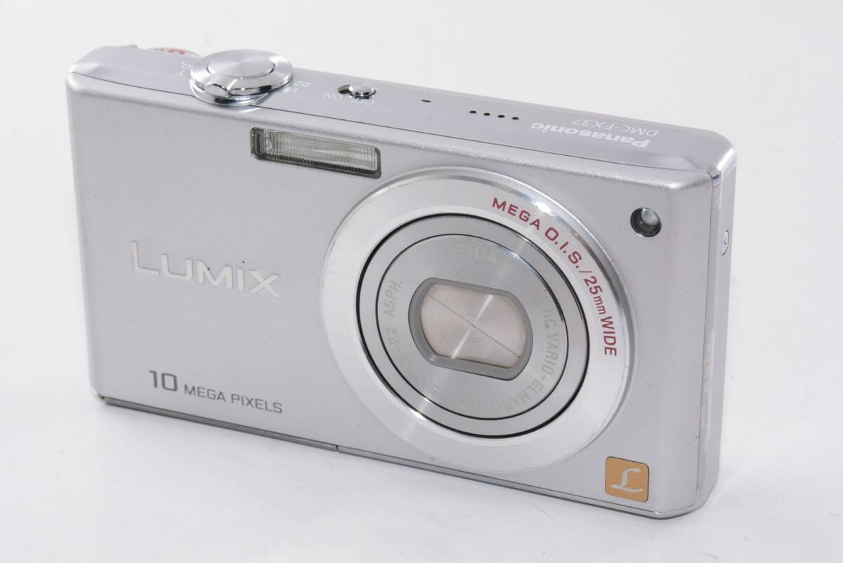 2026年最新】Yahoo!オークション -lumix dmc-fx37の中古品・新品・未
