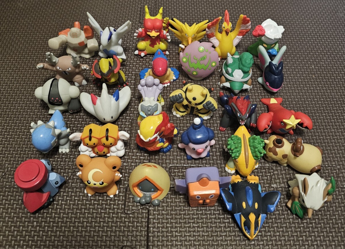 2026年最新】Yahoo!オークション -ポケモン 指人形 まとめの中古品