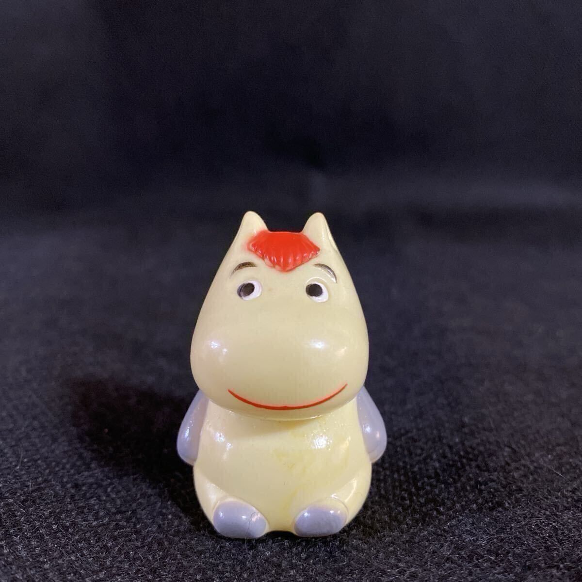 Yahoo!オークション -「moomin」(ソフビ) (ビンテージ)の落札相場