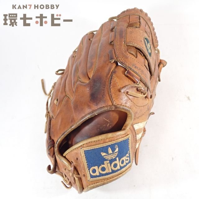 Yahoo!オークション -「アディダス グローブ ビンテージ」(野球