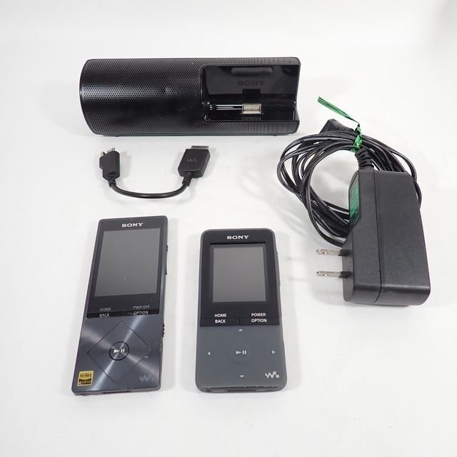 Yahoo!オークション -「sony nw a26」の落札相場・落札価格