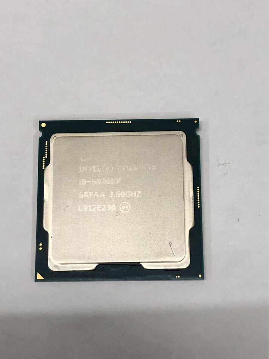 Yahoo!オークション -「core i9-9900kf」の落札相場・落札価格