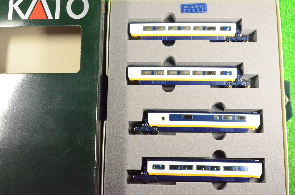 Yahoo!オークション -「ユーロスター kato」の落札相場・落札価格