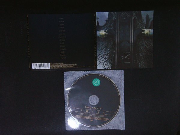 2026年最新】Yahoo!オークション -ガゼット the gazette cdの中古品
