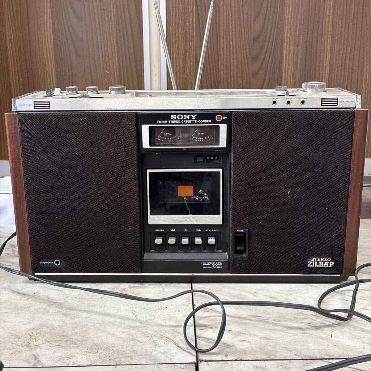 Yahoo!オークション -「sony ジルバップ」の落札相場・落札価格