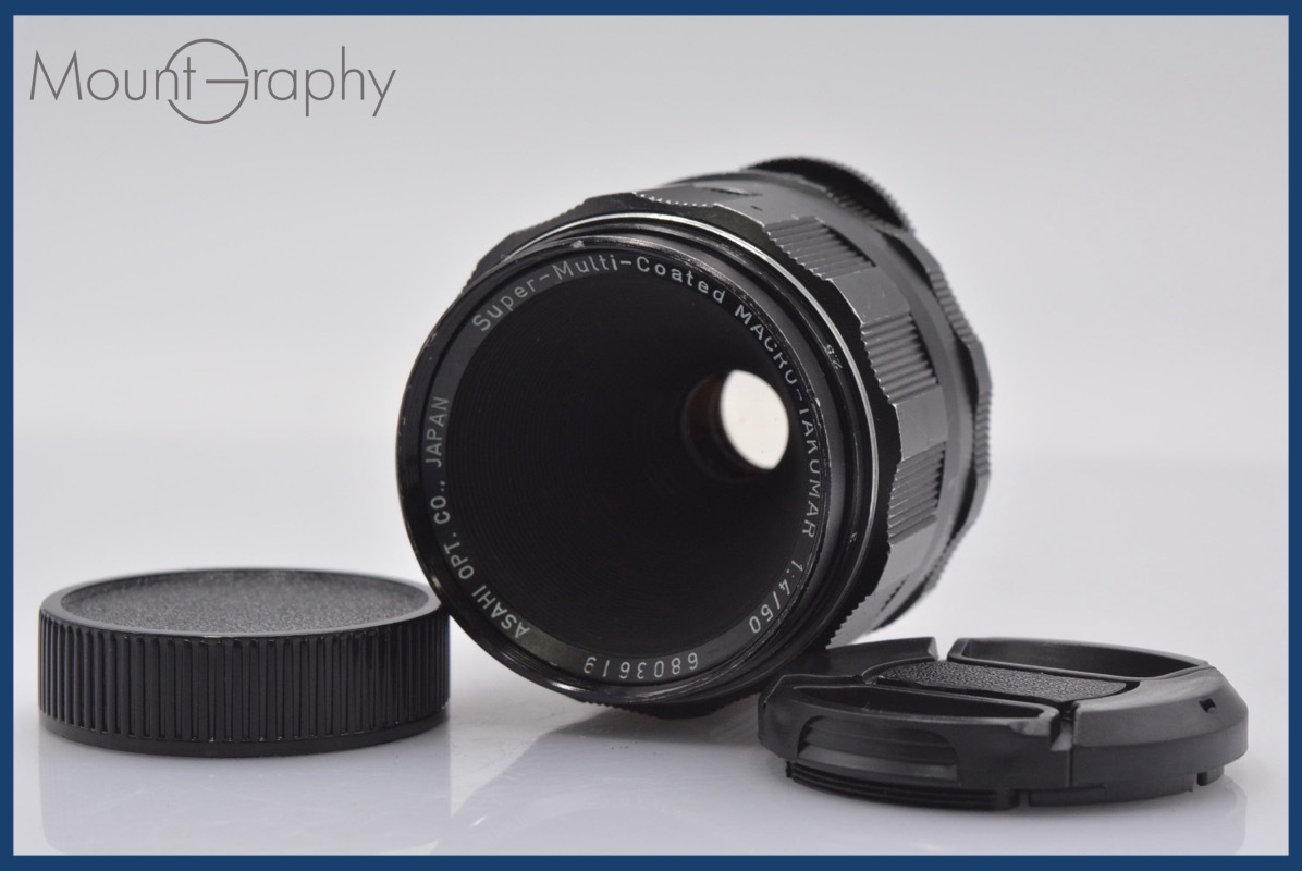 Yahoo!オークション -「takumar 50mm f4」の落札相場・落札価格