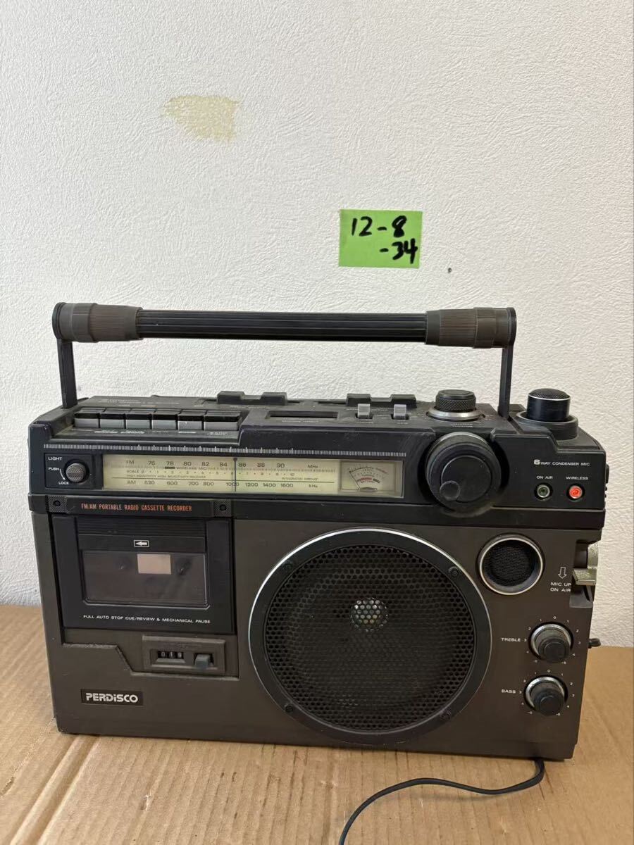 PERDISCO LX-3などまとめて売り5台ジャンク(G19) Yahoo!オークション