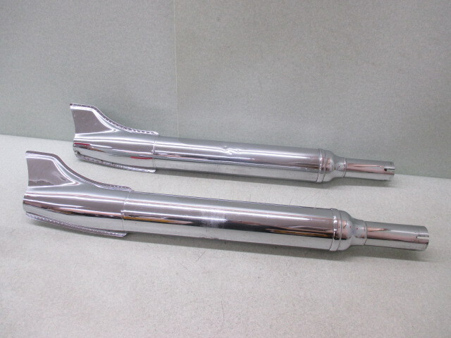 2026年最新】Yahoo!オークション -ショベルflh マフラーの中古品・新品