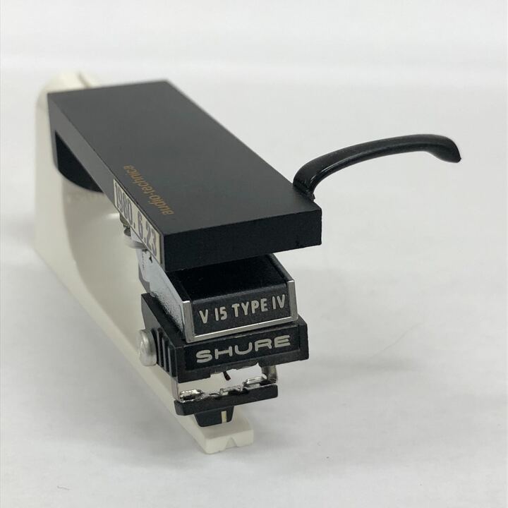 Yahoo!オークション -「shure v15 type 4」(MM) (交換針、カートリッジ