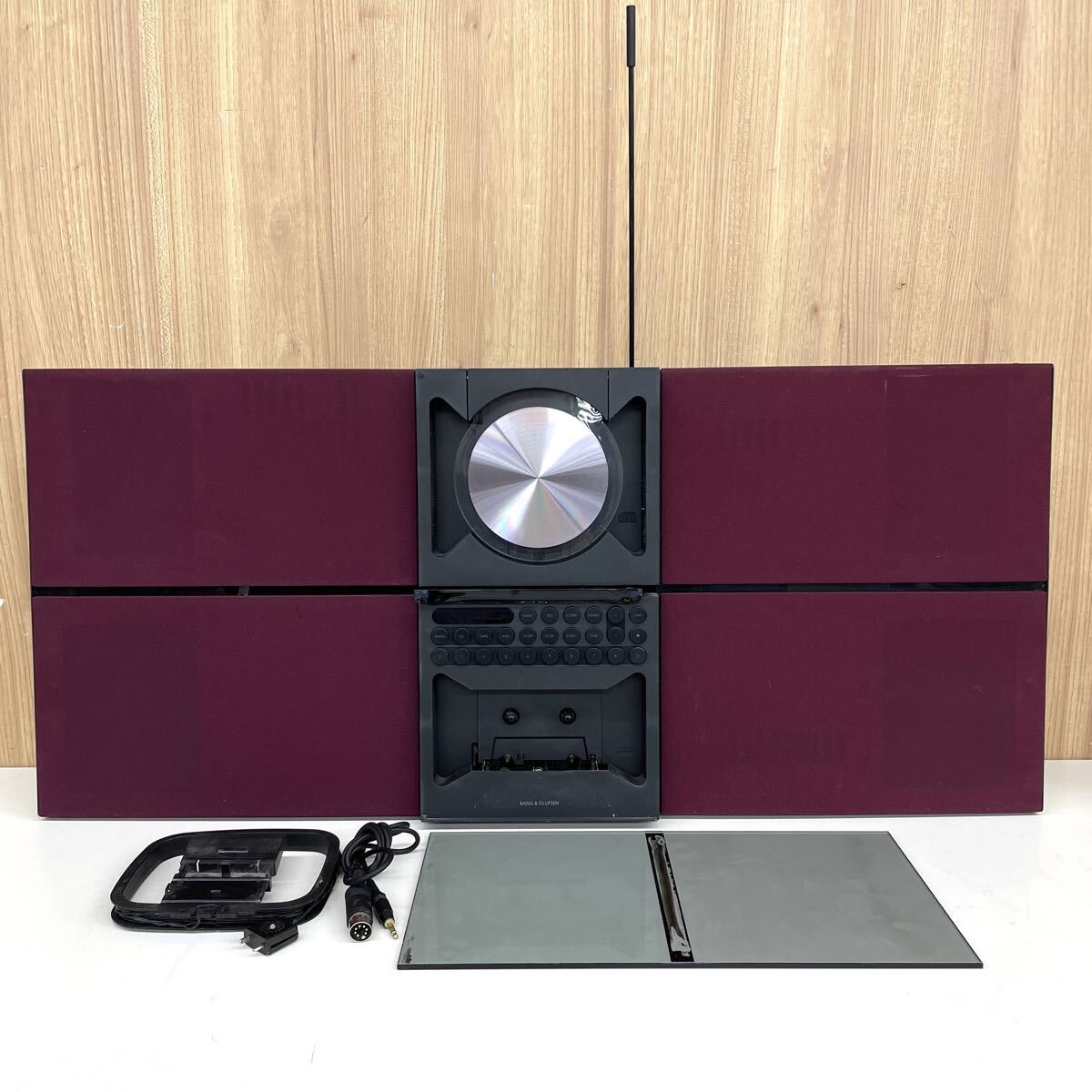 Yahoo!オークション -「beosound century」の落札相場・落札価格