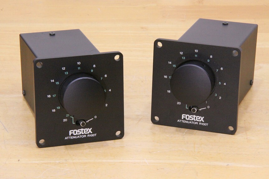 Yahoo!オークション -「fostex r100t」の落札相場・落札価格