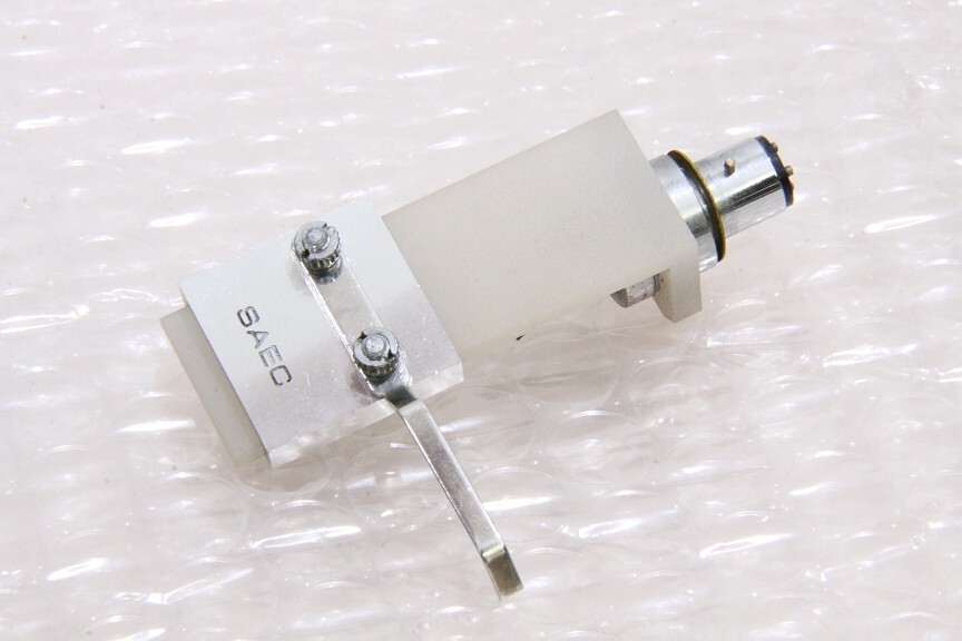 Yahoo!オークション -「saec uls-3x」の落札相場・落札価格