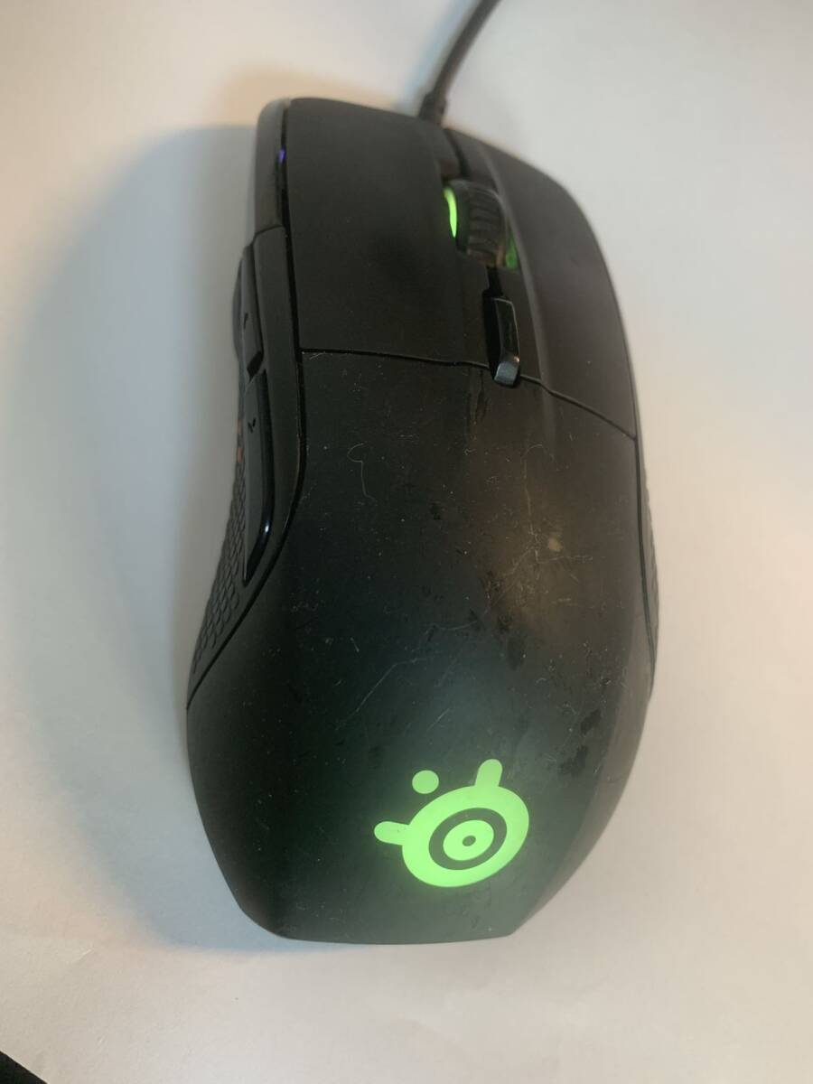 2026年最新】Yahoo!オークション -ゲーミングマウス ジャンクの中古品