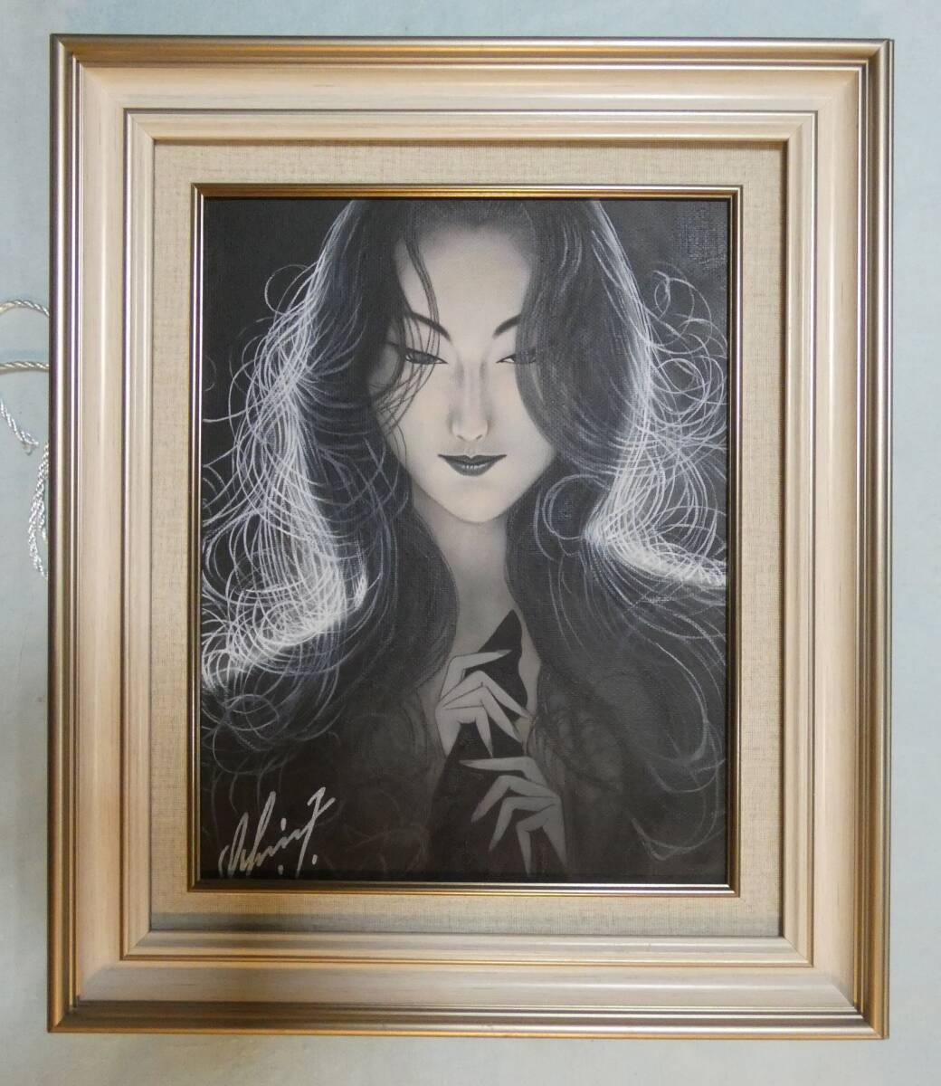 Yahoo!オークション -「鶴田一郎」(美術品) の落札相場・落札価格