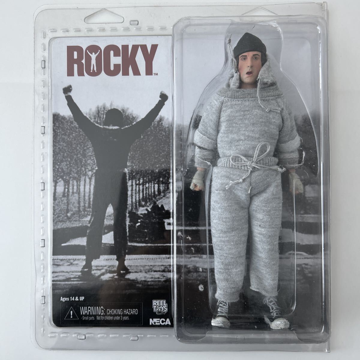 2026年最新】Yahoo!オークション -ロッキー フィギュアの中古品・新品