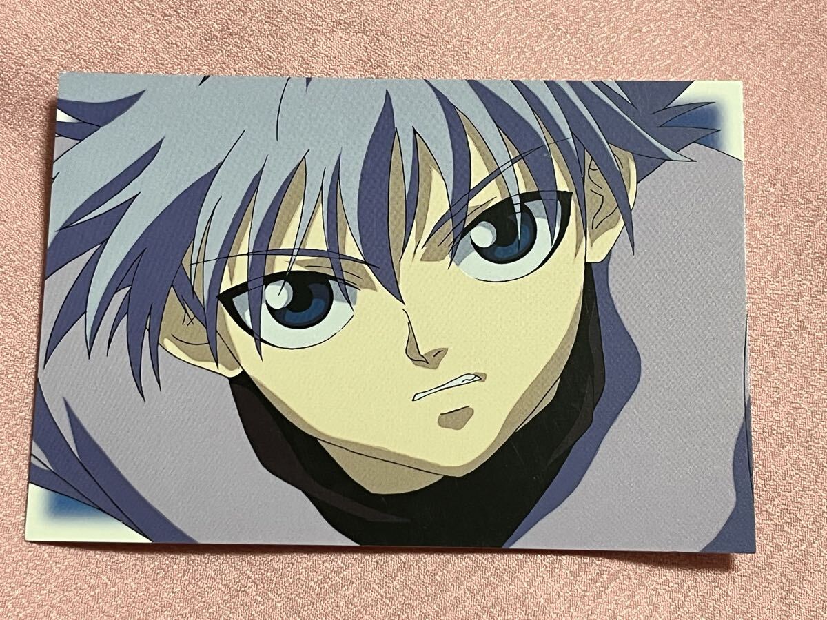 Yahoo!オークション -「アマダ amada」(HUNTER×HUNTER) (は行)の落札