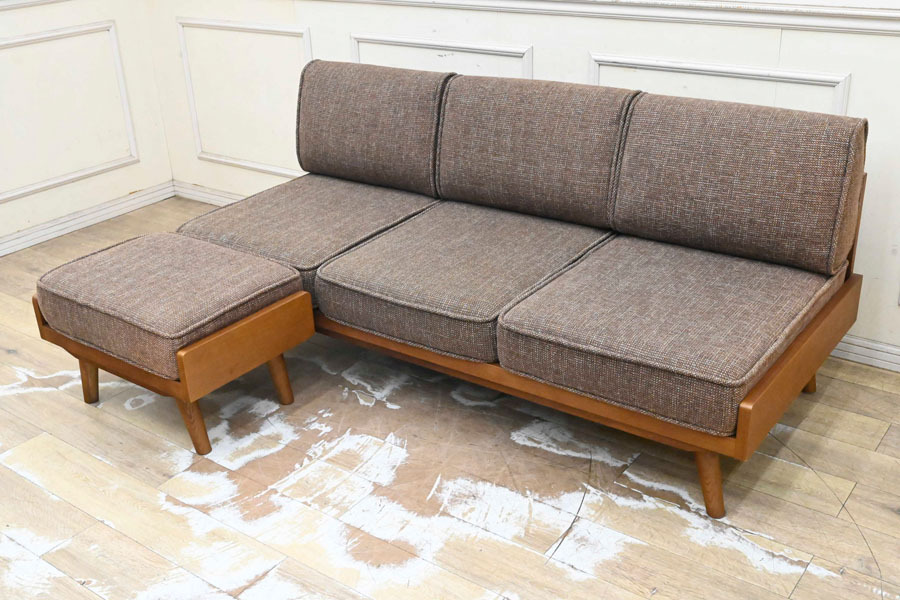 Yahoo!オークション -「ウニコ アルベロ オットマン」の落札相場・落札価格