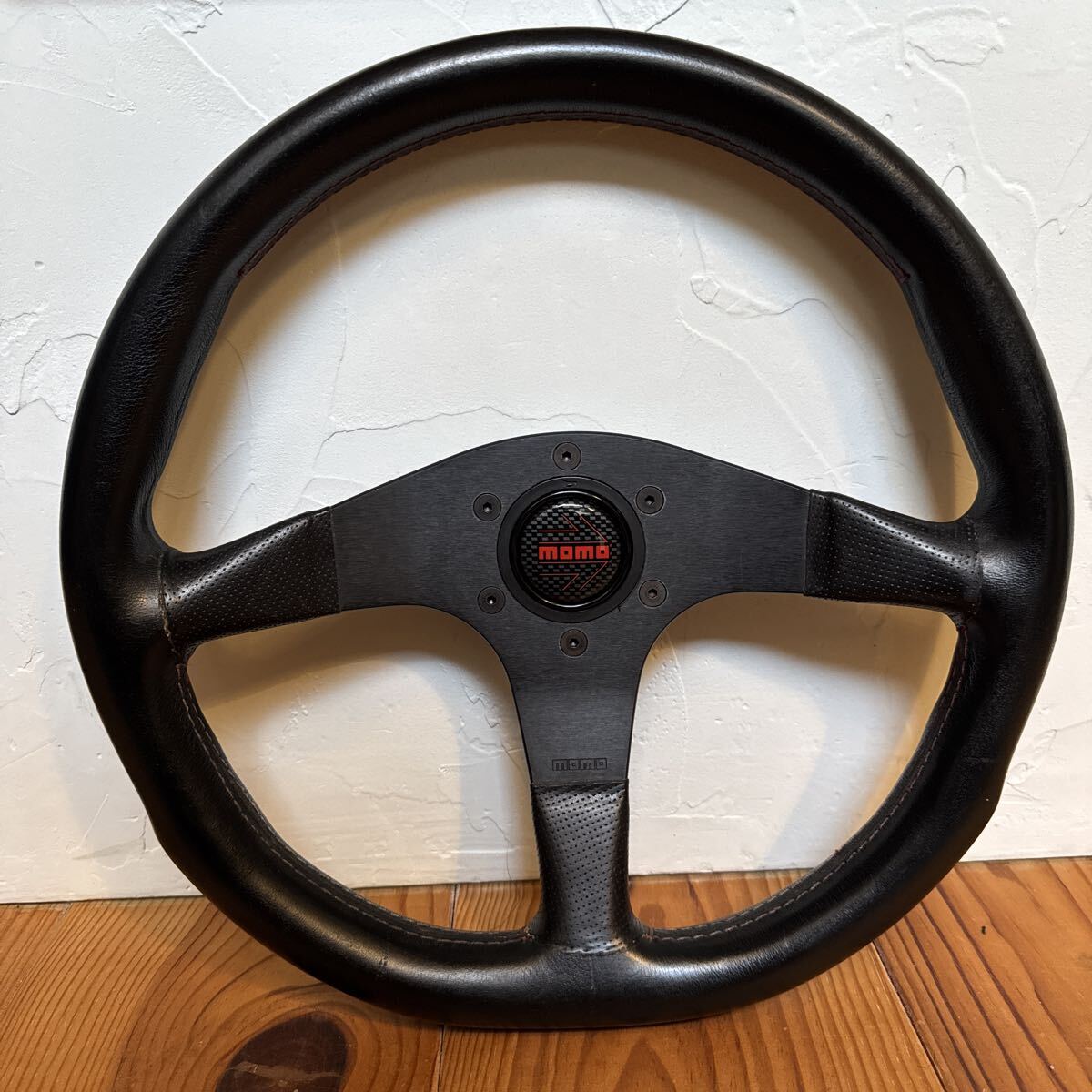 Yahoo!オークション -「フェラーリ」(モモ) (ステアリング)の落札相場