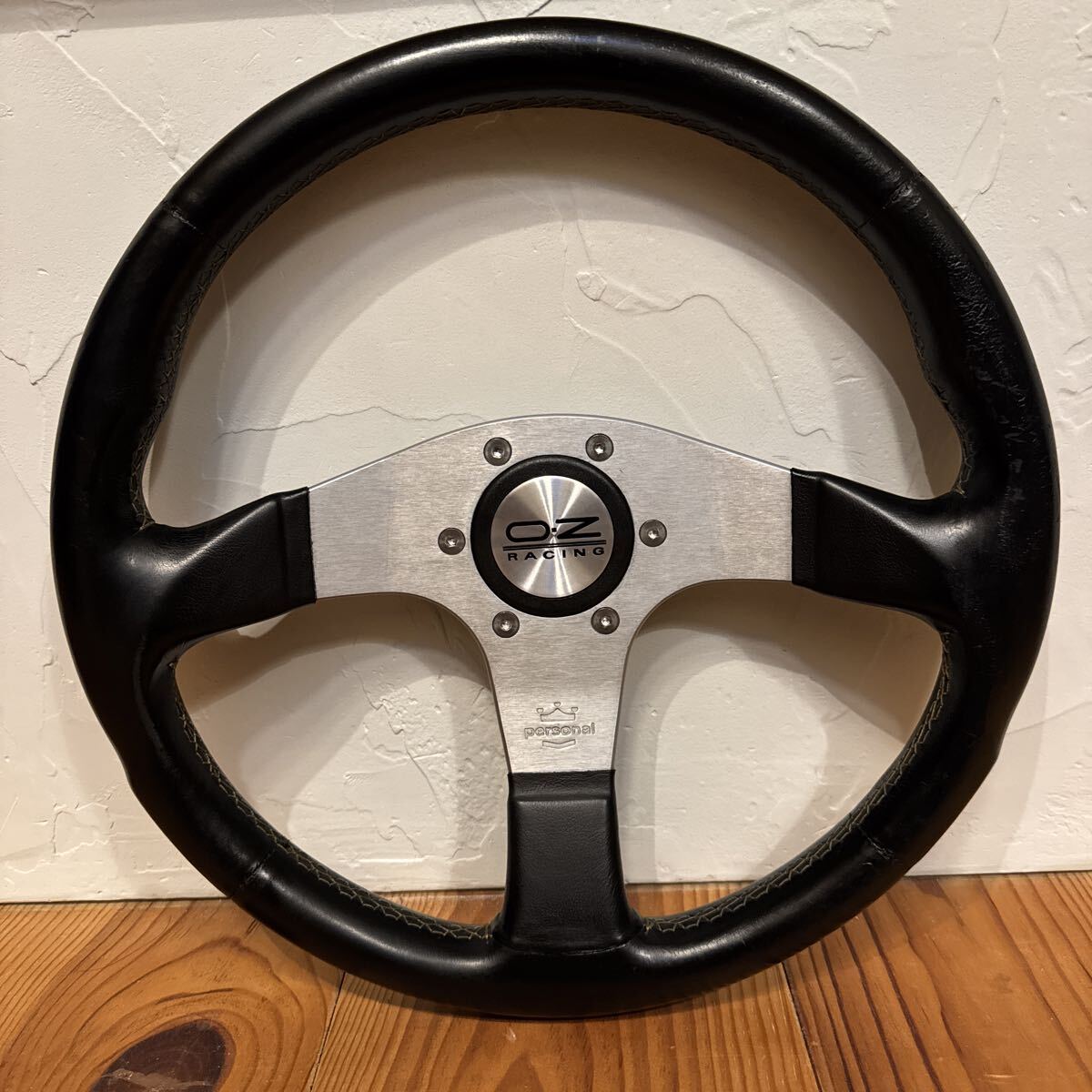 2026年最新】Yahoo!オークション -oz(ステアリング)の中古品・新品・未