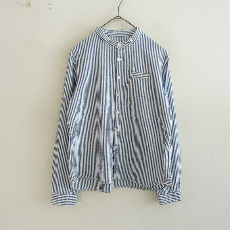 Yahoo!オークション -「パラスパレス」(長袖) (シャツ、ブラウス)の