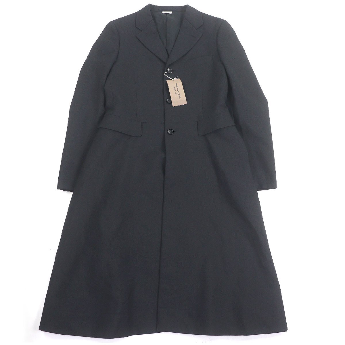 2026年最新】Yahoo!オークション -コムデギャルソン オム プリュス