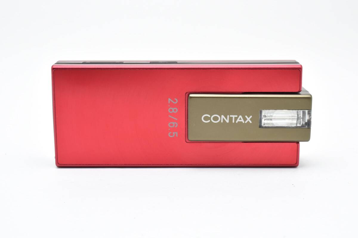 京セラ CONTAX i4R オークション比較 - 価格.com