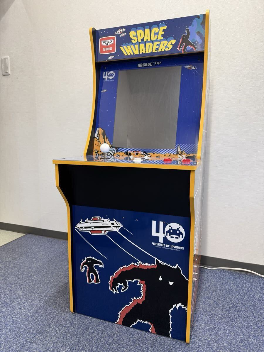 Yahoo!オークション -「arcade1up」(アーケードゲーム) (ゲーム)の落札