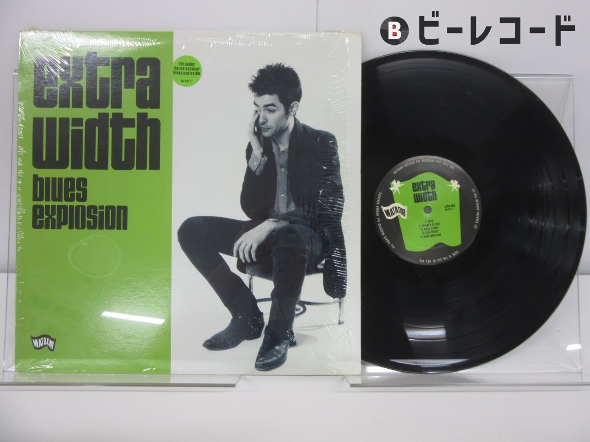 Yahoo!オークション -「jon spencer blues explosion」(レコード) の
