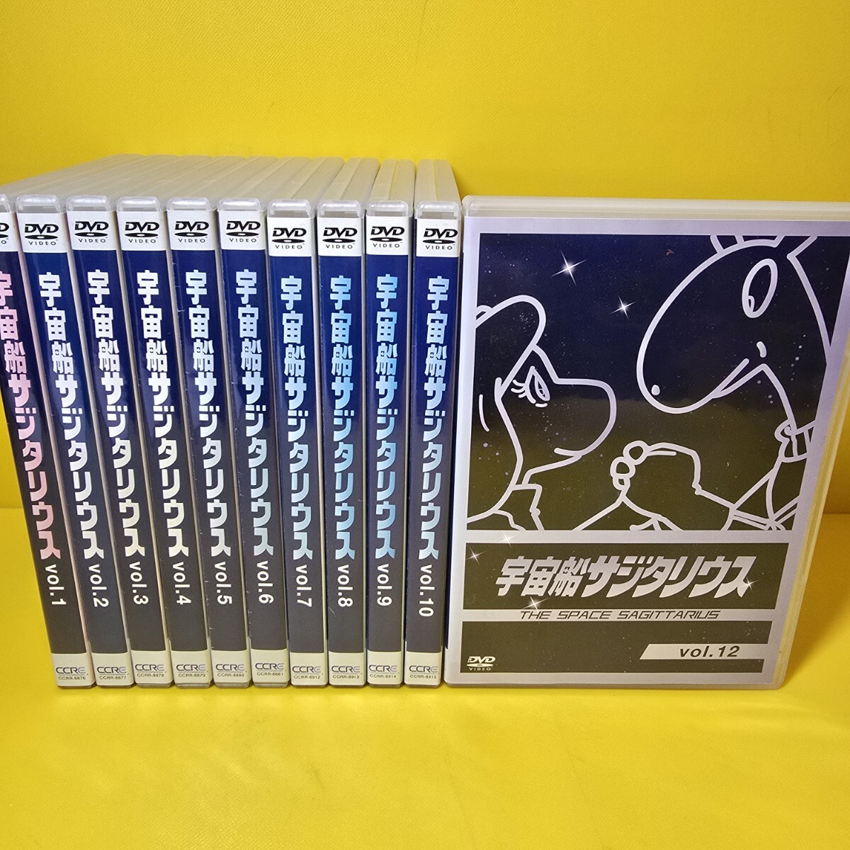 新品ケース交換済み 宇宙兄弟 DVD 全32巻 全巻セット｜Yahoo!フリマ